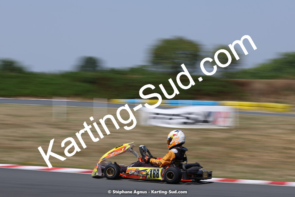 19/06/2022 : Atlantic Trophée au circuit LF Karting de Layrac (Photos Stéphane Agnus) 2022 — karting