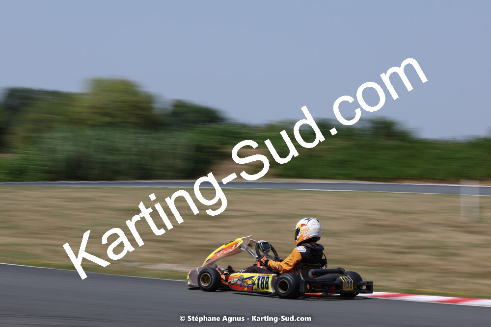19/06/2022 : Atlantic Trophée au circuit LF Karting de Layrac (Photos Stéphane Agnus) 2022 — karting
