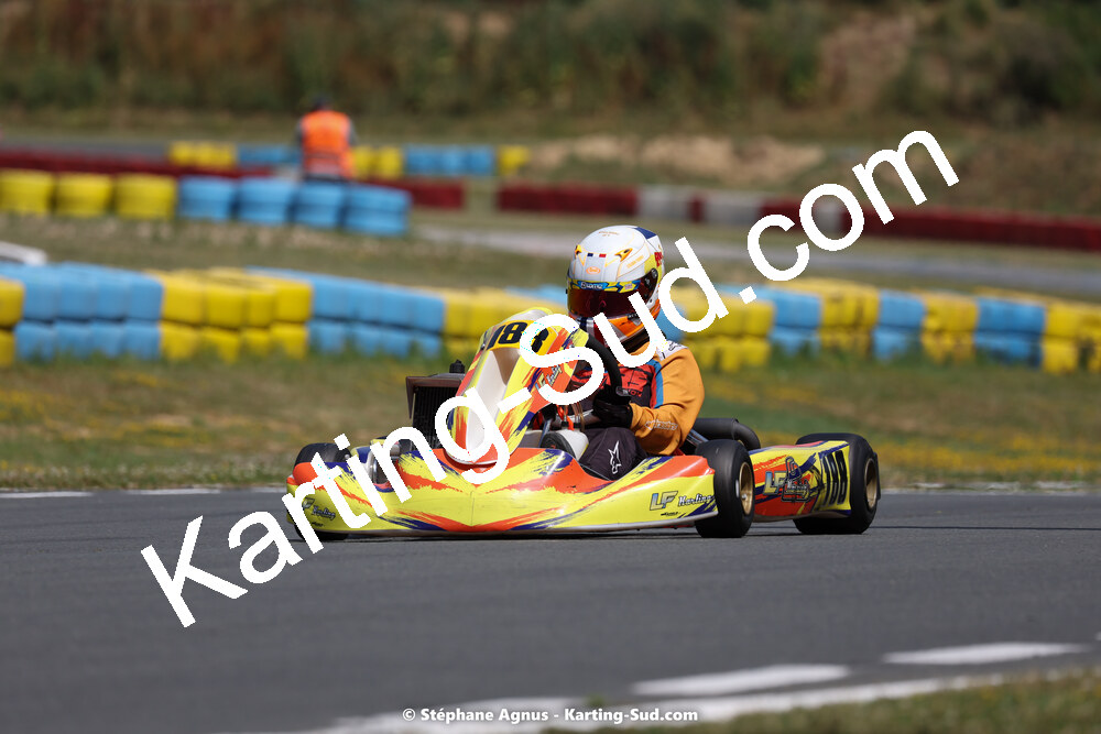 19/06/2022 : Atlantic Trophée au circuit LF Karting de Layrac (Photos Stéphane Agnus) 2022 — karting