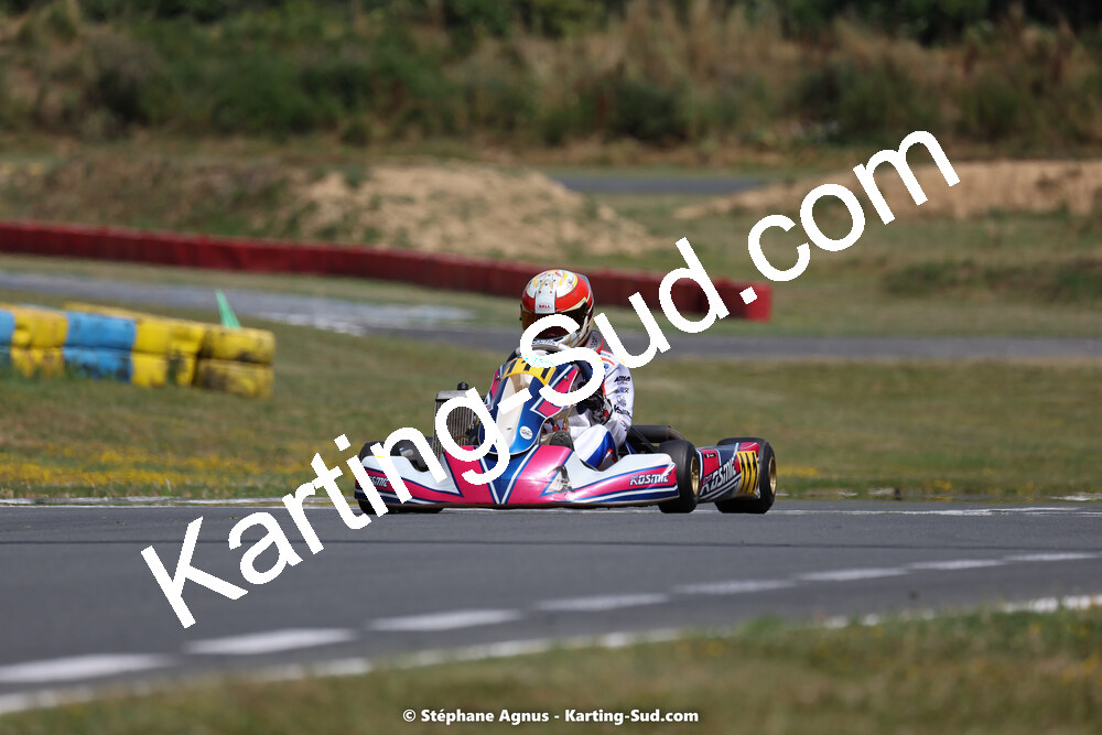 19/06/2022 : Atlantic Trophée au circuit LF Karting de Layrac (Photos Stéphane Agnus) 2022 — karting