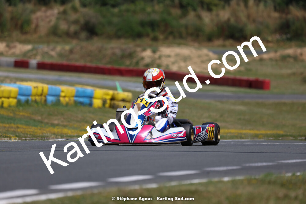 19/06/2022 : Atlantic Trophée au circuit LF Karting de Layrac (Photos Stéphane Agnus) 2022 — karting