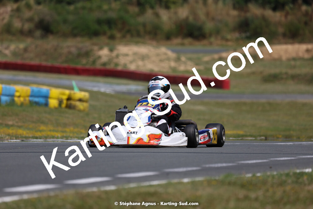 19/06/2022 : Atlantic Trophée au circuit LF Karting de Layrac (Photos Stéphane Agnus) 2022 — karting