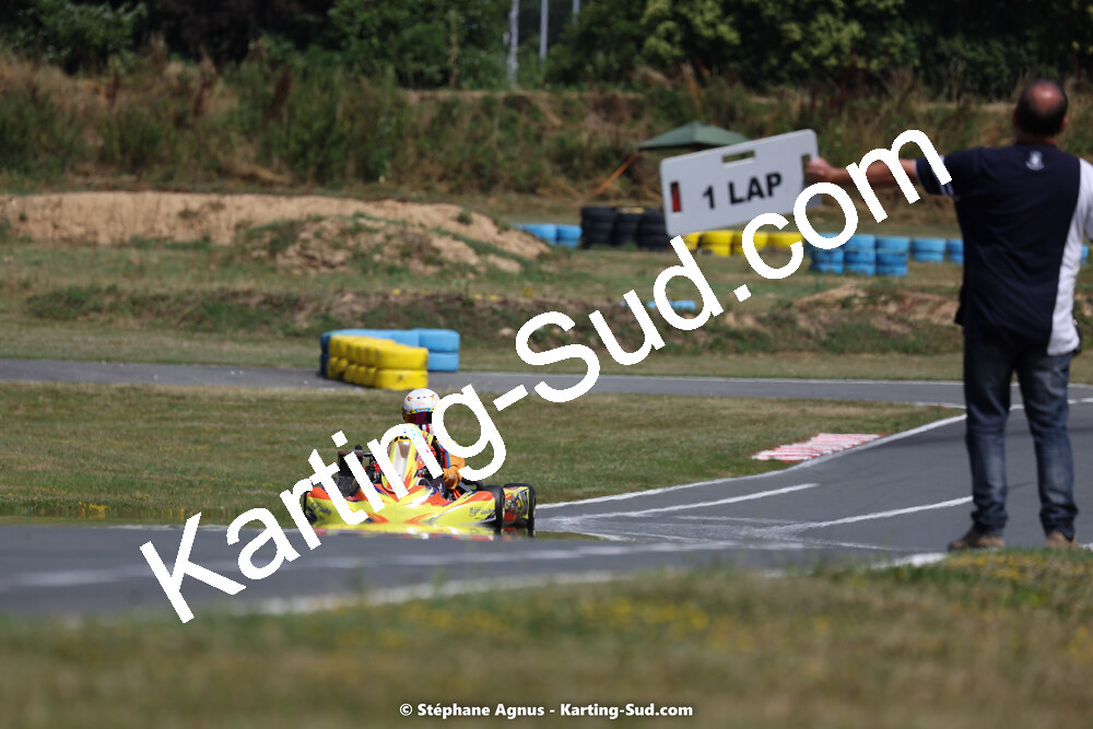 19/06/2022 : Atlantic Trophée au circuit LF Karting de Layrac (Photos Stéphane Agnus) 2022 — karting