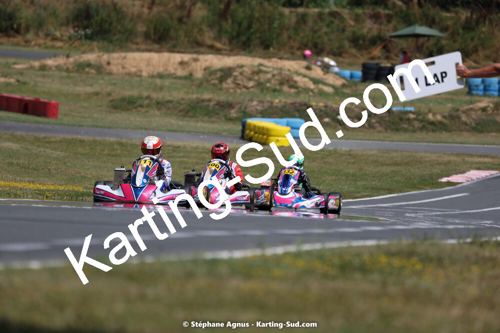 19/06/2022 : Atlantic Trophée au circuit LF Karting de Layrac (Photos Stéphane Agnus) 2022 — karting