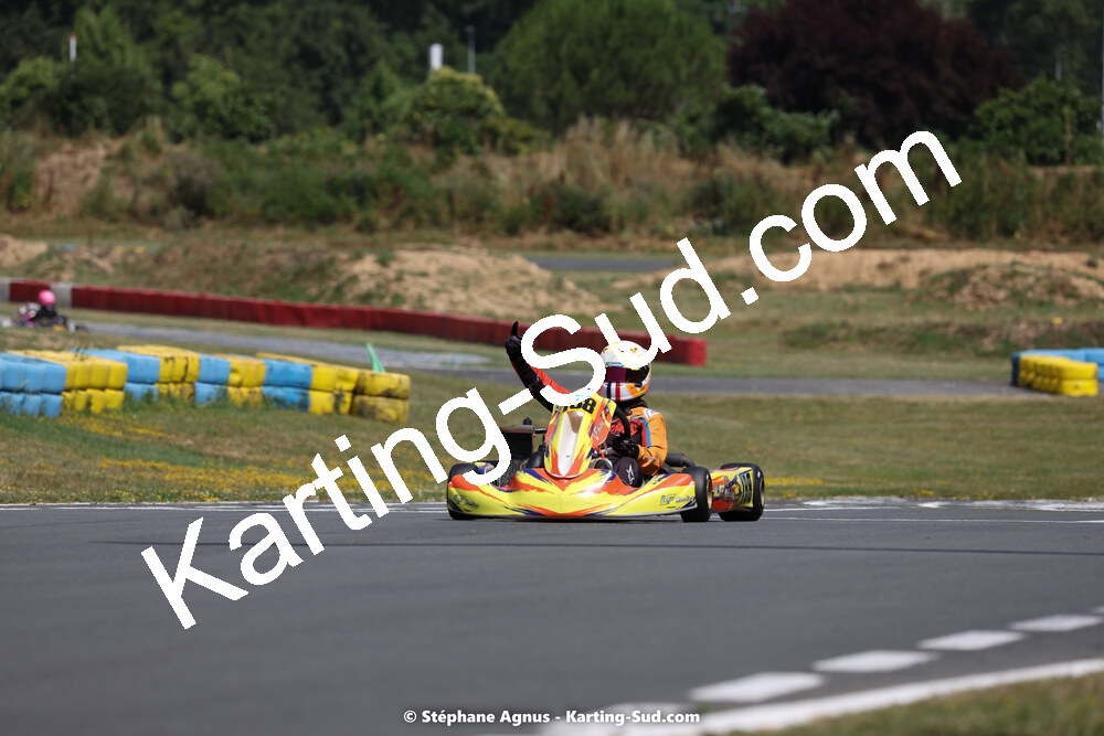 19/06/2022 : Atlantic Trophée au circuit LF Karting de Layrac (Photos Stéphane Agnus) 2022 — karting