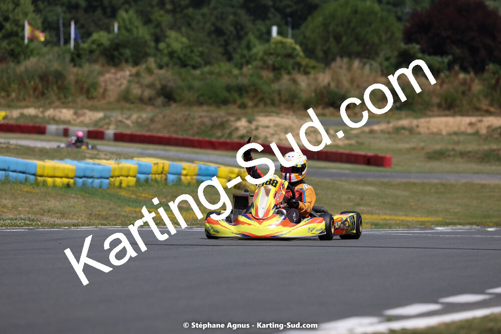 19/06/2022 : Atlantic Trophée au circuit LF Karting de Layrac (Photos Stéphane Agnus) 2022 — karting
