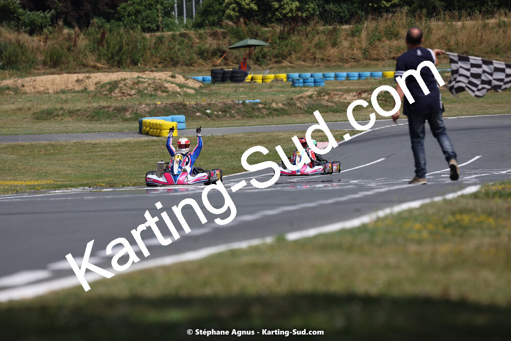 19/06/2022 : Atlantic Trophée au circuit LF Karting de Layrac (Photos Stéphane Agnus) 2022 — karting