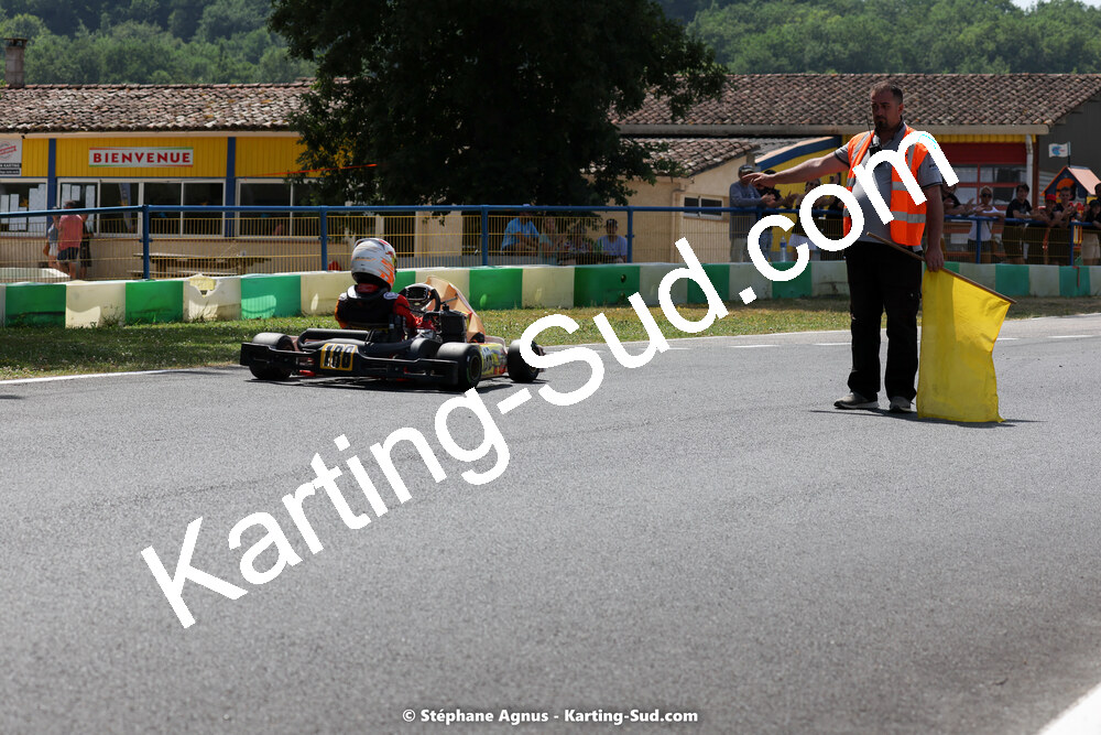 19/06/2022 : Atlantic Trophée au circuit LF Karting de Layrac (Photos Stéphane Agnus) 2022 — karting