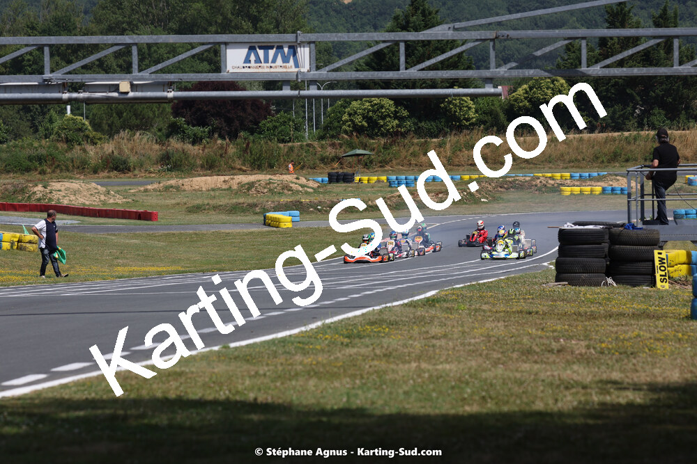 19/06/2022 : Atlantic Trophée au circuit LF Karting de Layrac (Photos Stéphane Agnus) 2022 — karting