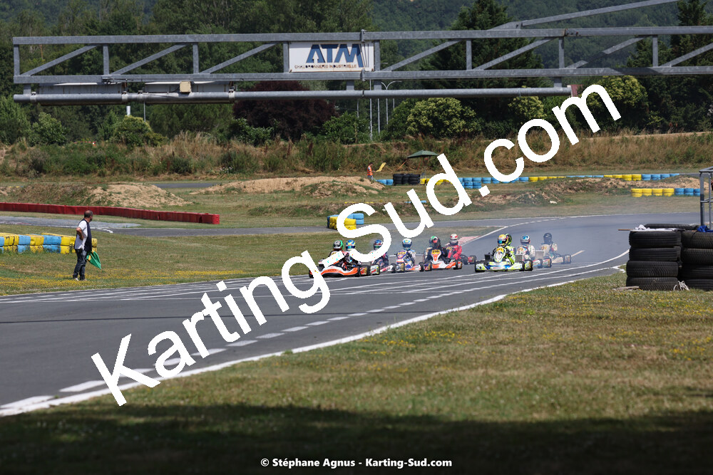 19/06/2022 : Atlantic Trophée au circuit LF Karting de Layrac (Photos Stéphane Agnus) 2022 — karting