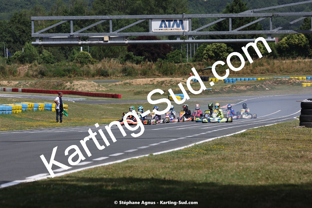 19/06/2022 : Atlantic Trophée au circuit LF Karting de Layrac (Photos Stéphane Agnus) 2022 — karting