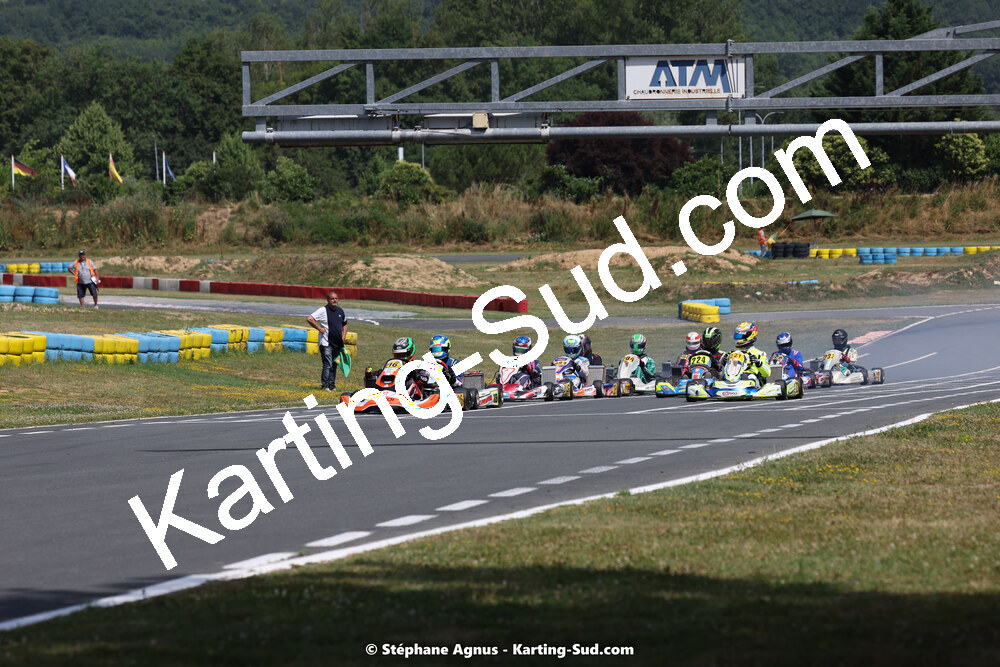 19/06/2022 : Atlantic Trophée au circuit LF Karting de Layrac (Photos Stéphane Agnus) 2022 — karting