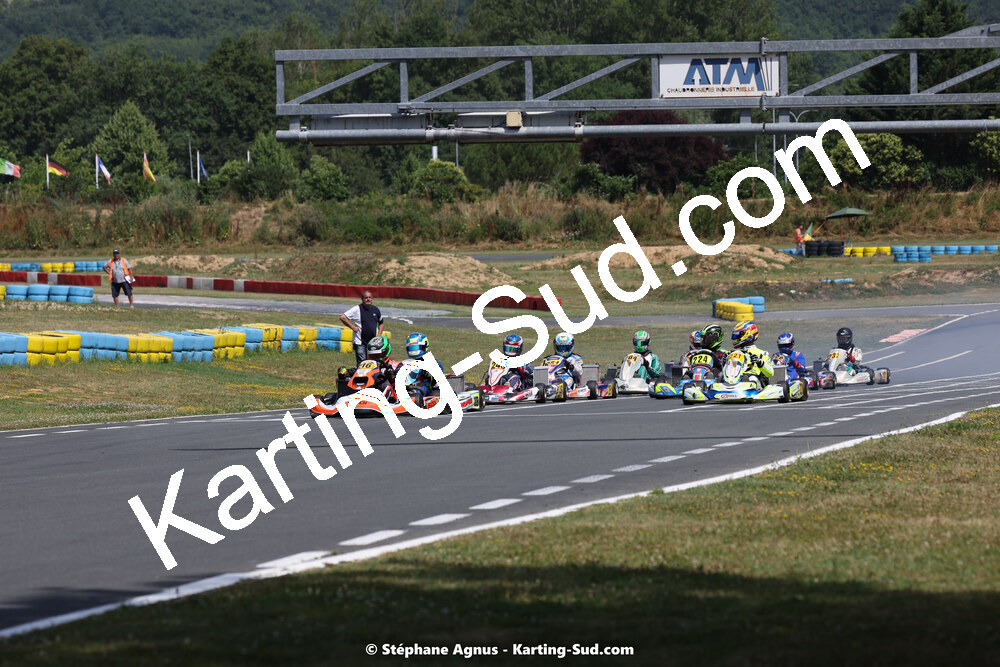 19/06/2022 : Atlantic Trophée au circuit LF Karting de Layrac (Photos Stéphane Agnus) 2022 — karting