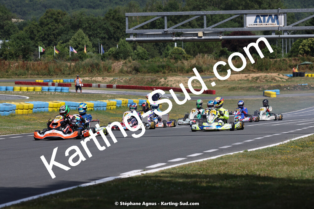 19/06/2022 : Atlantic Trophée au circuit LF Karting de Layrac (Photos Stéphane Agnus) 2022 — karting