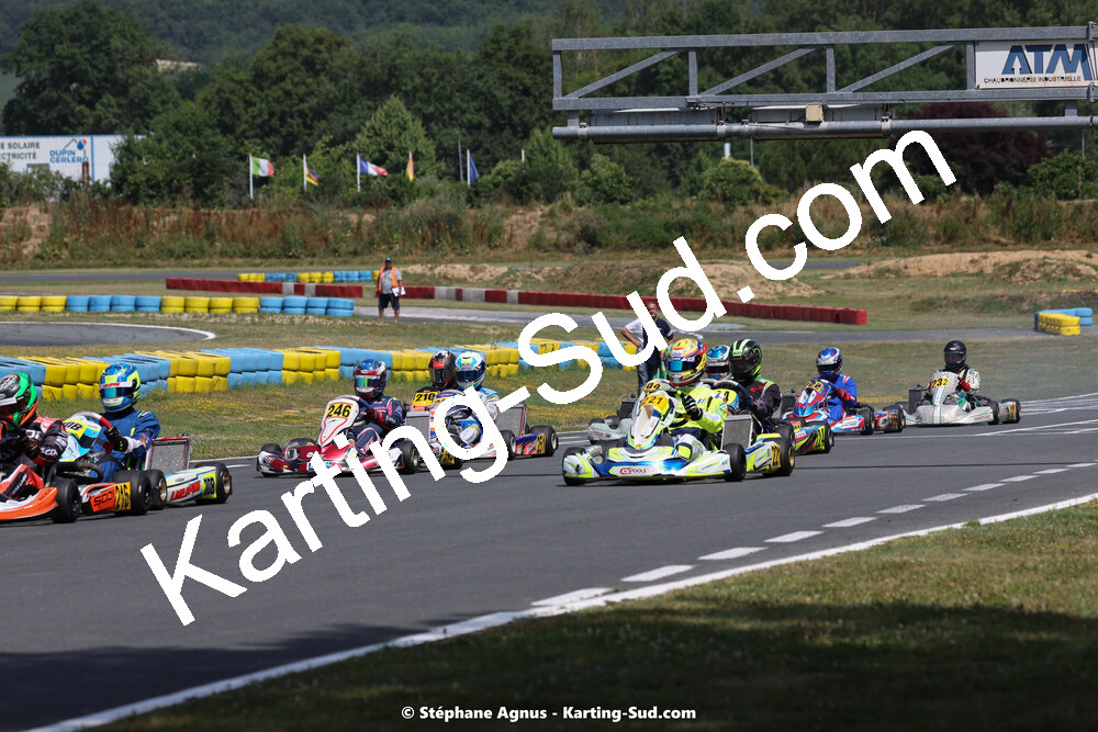 19/06/2022 : Atlantic Trophée au circuit LF Karting de Layrac (Photos Stéphane Agnus) 2022 — karting