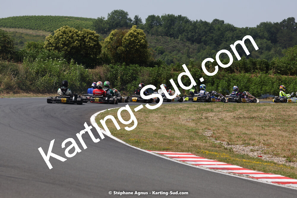19/06/2022 : Atlantic Trophée au circuit LF Karting de Layrac (Photos Stéphane Agnus) 2022 — karting