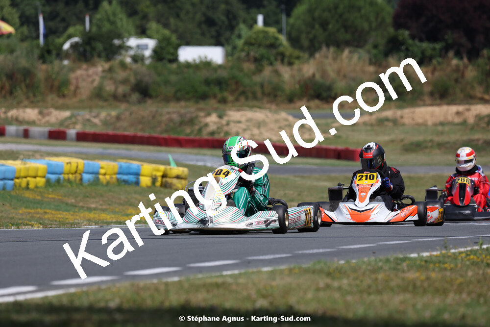 19/06/2022 : Atlantic Trophée au circuit LF Karting de Layrac (Photos Stéphane Agnus) 2022 — karting