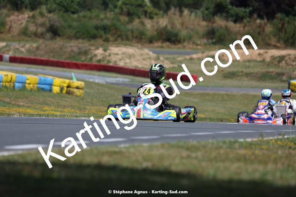 19/06/2022 : Atlantic Trophée au circuit LF Karting de Layrac (Photos Stéphane Agnus) 2022 — karting