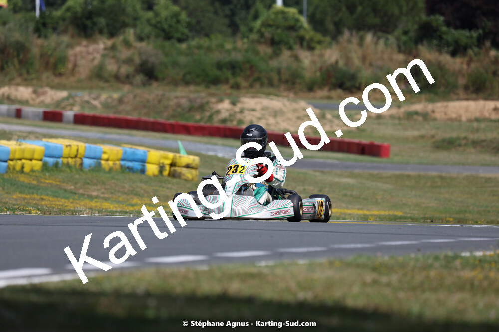 19/06/2022 : Atlantic Trophée au circuit LF Karting de Layrac (Photos Stéphane Agnus) 2022 — karting