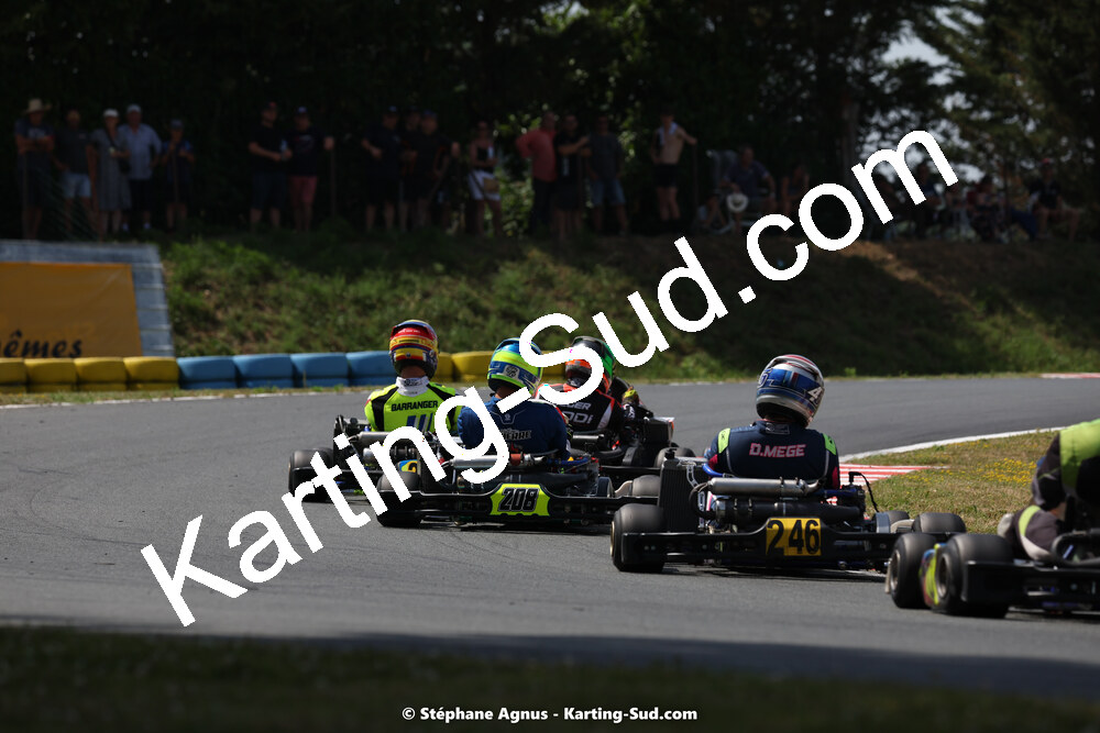 19/06/2022 : Atlantic Trophée au circuit LF Karting de Layrac (Photos Stéphane Agnus) 2022 — karting