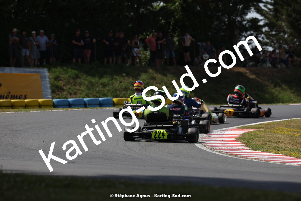 19/06/2022 : Atlantic Trophée au circuit LF Karting de Layrac (Photos Stéphane Agnus) 2022 — karting