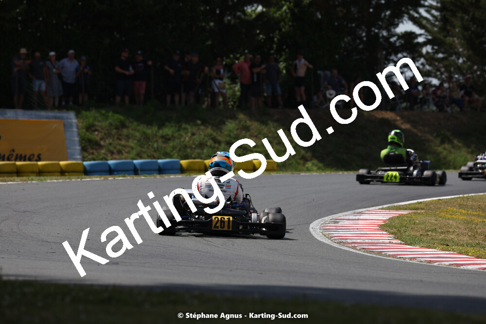 19/06/2022 : Atlantic Trophée au circuit LF Karting de Layrac (Photos Stéphane Agnus) 2022 — karting
