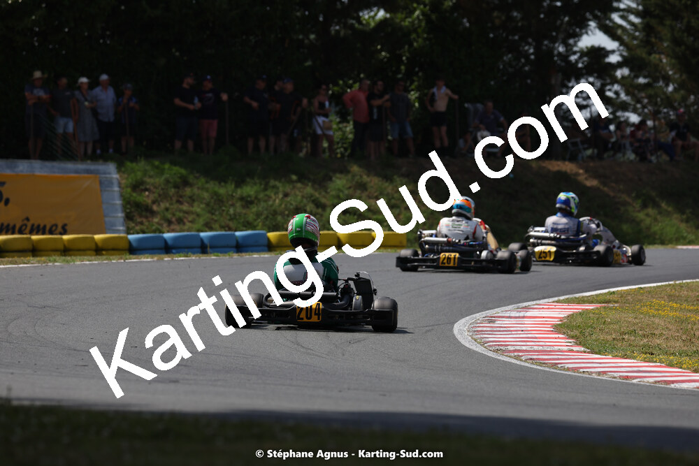 19/06/2022 : Atlantic Trophée au circuit LF Karting de Layrac (Photos Stéphane Agnus) 2022 — karting