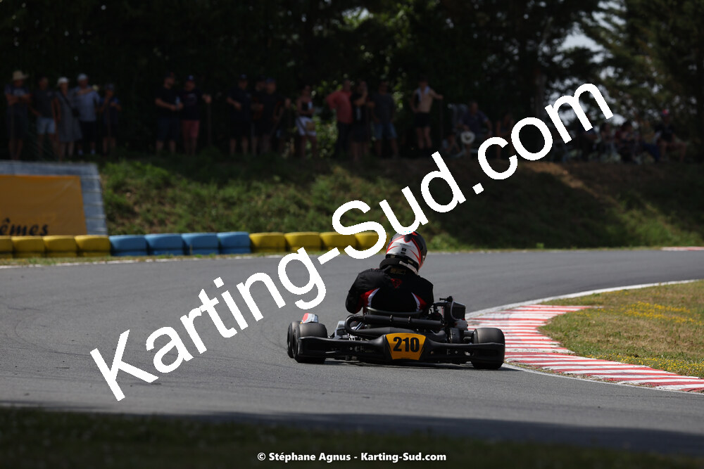 19/06/2022 : Atlantic Trophée au circuit LF Karting de Layrac (Photos Stéphane Agnus) 2022 — karting