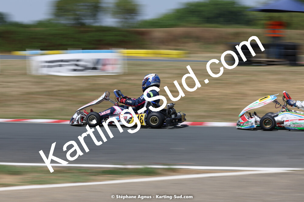 19/06/2022 : Atlantic Trophée au circuit LF Karting de Layrac (Photos Stéphane Agnus) 2022 — karting