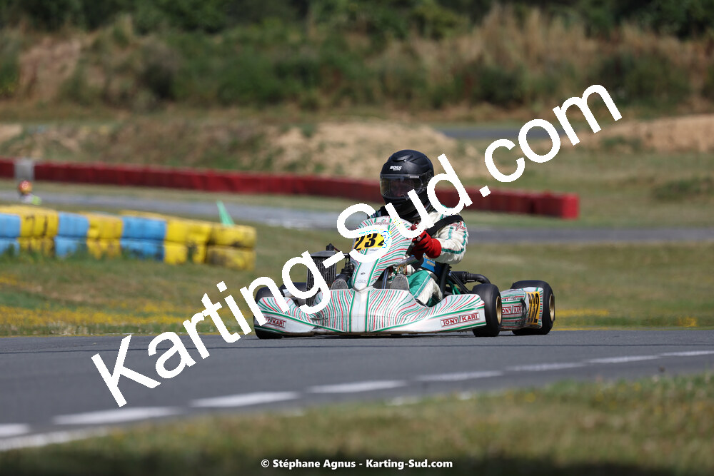 19/06/2022 : Atlantic Trophée au circuit LF Karting de Layrac (Photos Stéphane Agnus) 2022 — karting