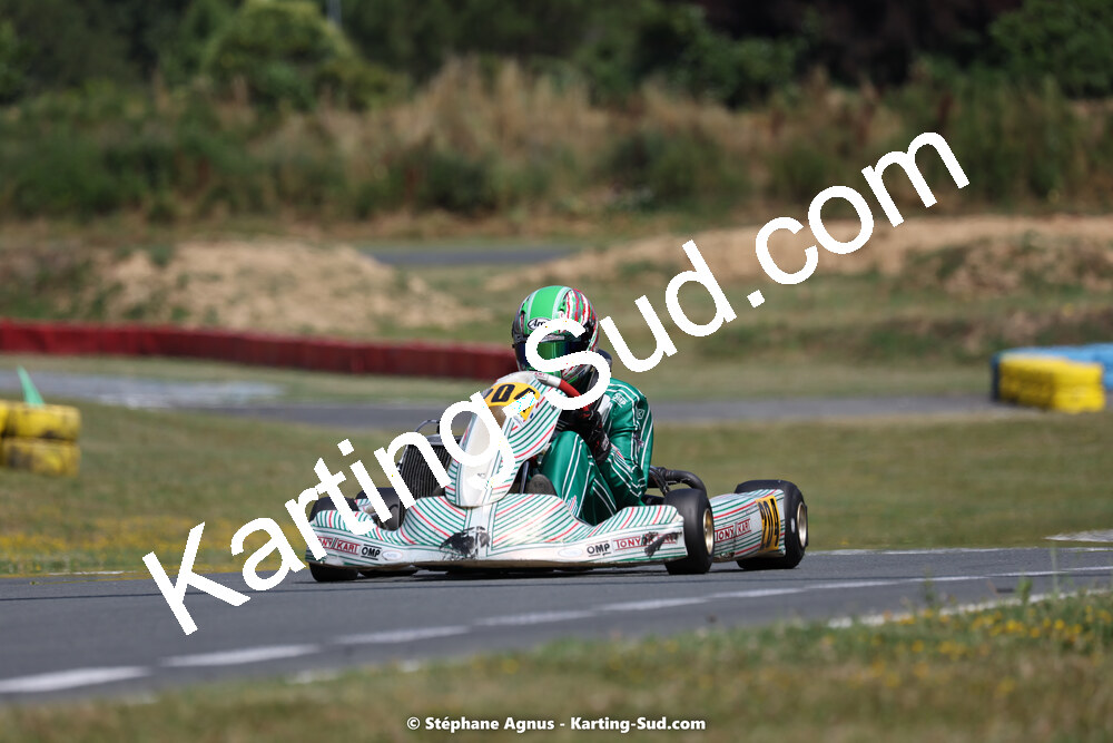 19/06/2022 : Atlantic Trophée au circuit LF Karting de Layrac (Photos Stéphane Agnus) 2022 — karting