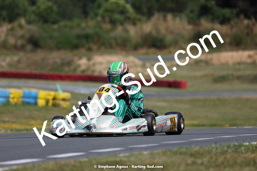 19/06/2022 : Atlantic Trophée au circuit LF Karting de Layrac (Photos Stéphane Agnus) 2022 — karting