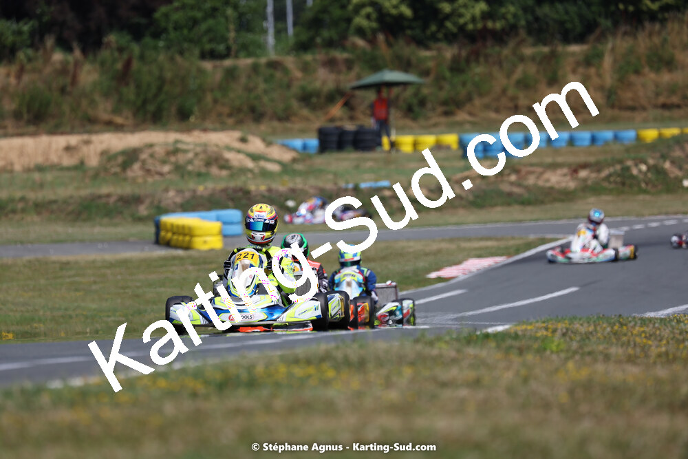 19/06/2022 : Atlantic Trophée au circuit LF Karting de Layrac (Photos Stéphane Agnus) 2022 — karting