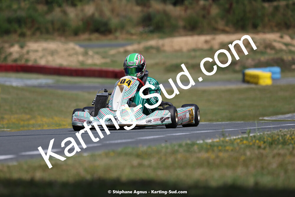 19/06/2022 : Atlantic Trophée au circuit LF Karting de Layrac (Photos Stéphane Agnus) 2022 — karting