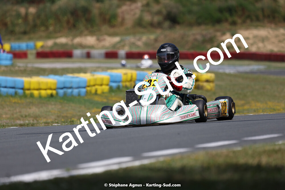 19/06/2022 : Atlantic Trophée au circuit LF Karting de Layrac (Photos Stéphane Agnus) 2022 — karting