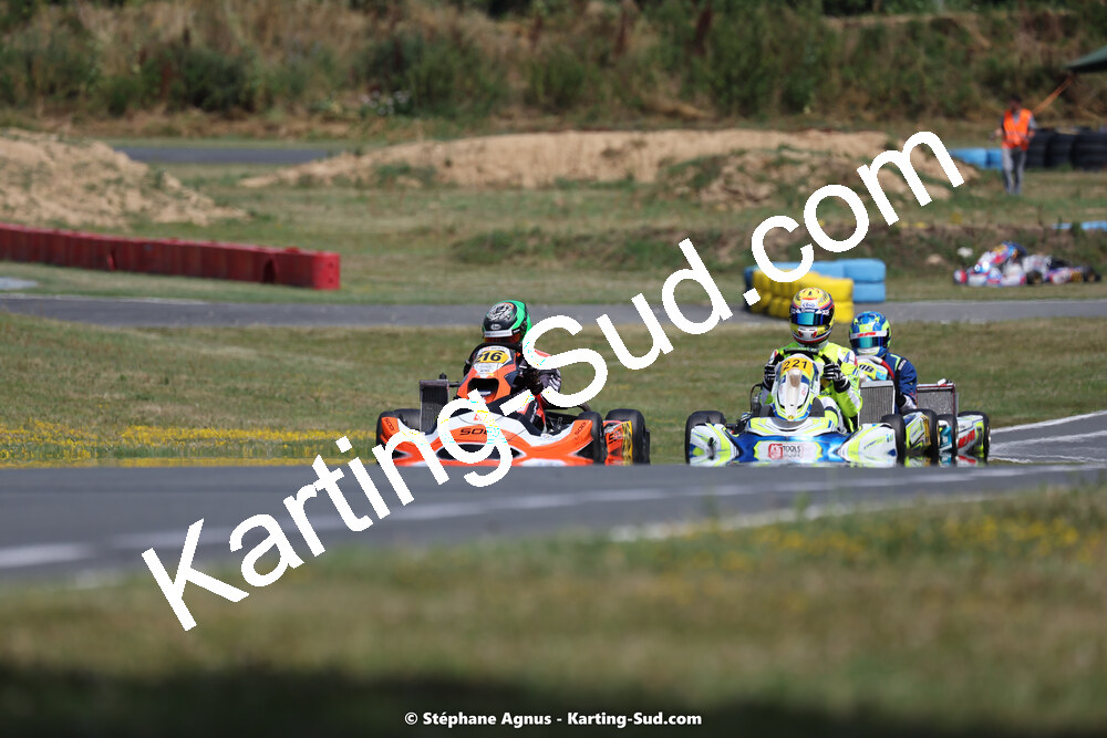 19/06/2022 : Atlantic Trophée au circuit LF Karting de Layrac (Photos Stéphane Agnus) 2022 — karting