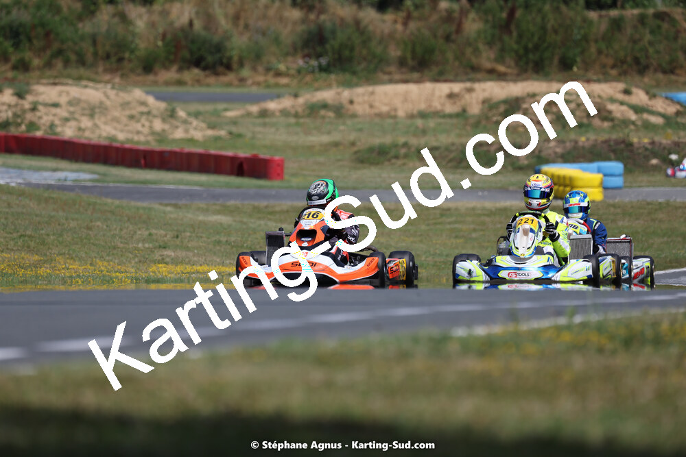 19/06/2022 : Atlantic Trophée au circuit LF Karting de Layrac (Photos Stéphane Agnus) 2022 — karting
