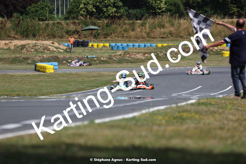 19/06/2022 : Atlantic Trophée au circuit LF Karting de Layrac (Photos Stéphane Agnus) 2022 — karting