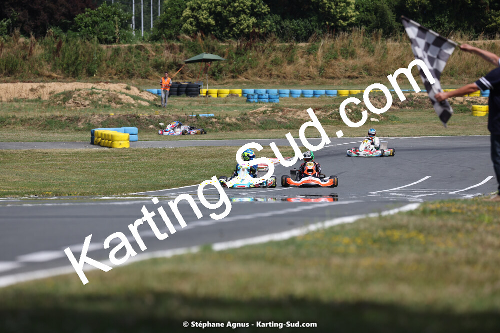 19/06/2022 : Atlantic Trophée au circuit LF Karting de Layrac (Photos Stéphane Agnus) 2022 — karting