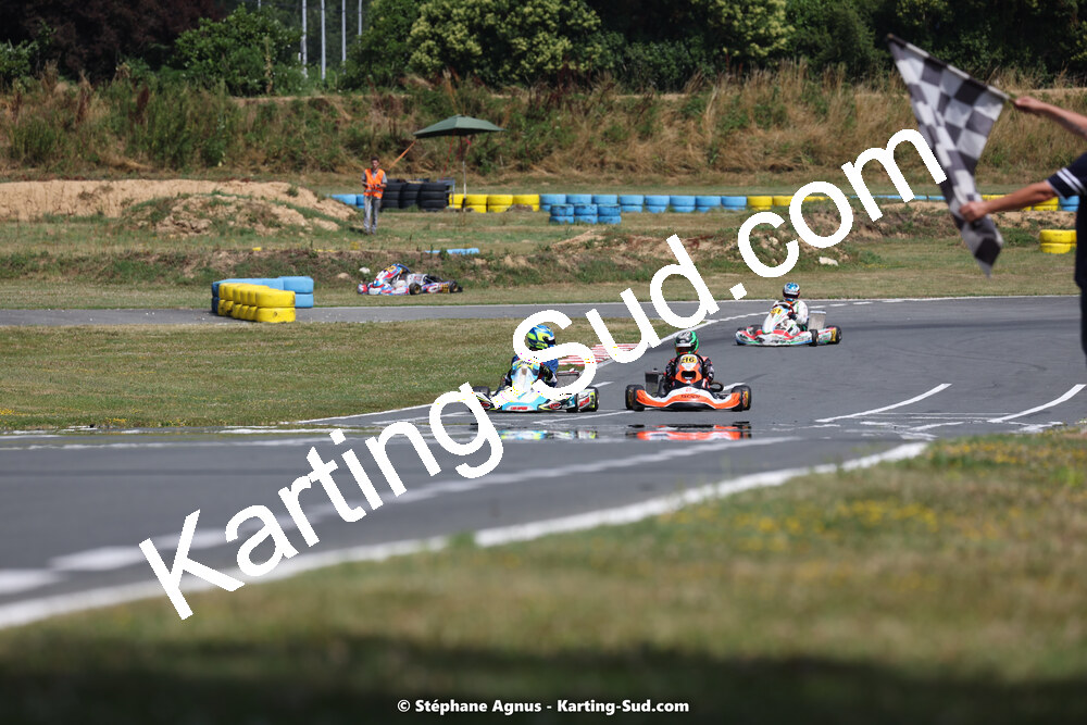 19/06/2022 : Atlantic Trophée au circuit LF Karting de Layrac (Photos Stéphane Agnus) 2022 — karting