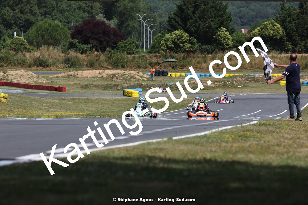 19/06/2022 : Atlantic Trophée au circuit LF Karting de Layrac (Photos Stéphane Agnus) 2022 — karting