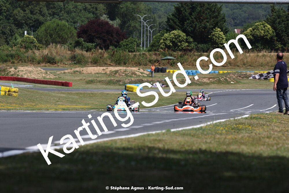 19/06/2022 : Atlantic Trophée au circuit LF Karting de Layrac (Photos Stéphane Agnus) 2022 — karting