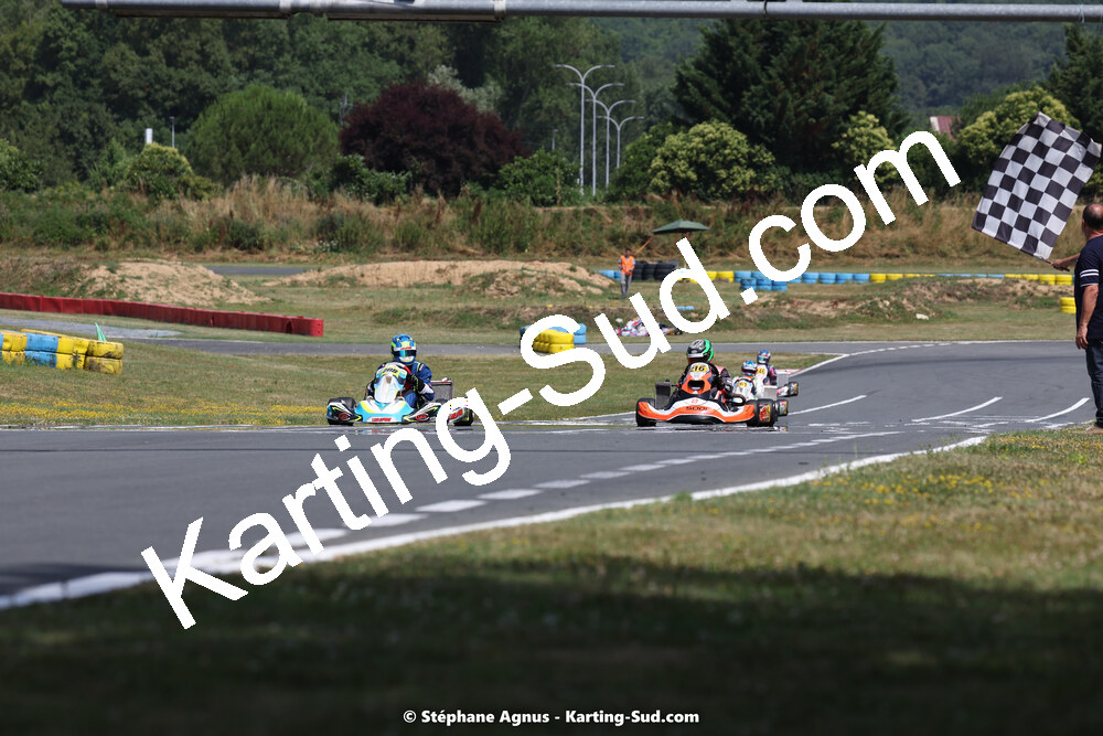 19/06/2022 : Atlantic Trophée au circuit LF Karting de Layrac (Photos Stéphane Agnus) 2022 — karting
