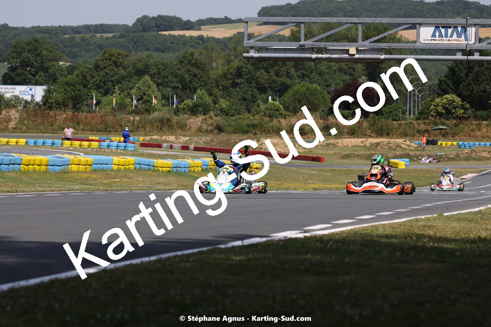 19/06/2022 : Atlantic Trophée au circuit LF Karting de Layrac (Photos Stéphane Agnus) 2022 — karting