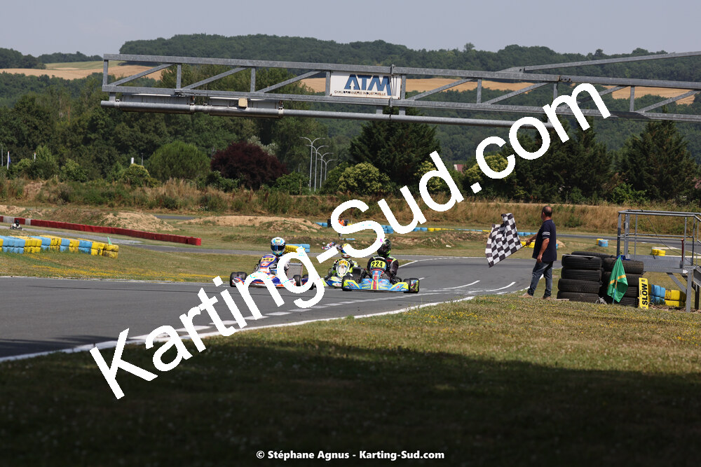 19/06/2022 : Atlantic Trophée au circuit LF Karting de Layrac (Photos Stéphane Agnus) 2022 — karting