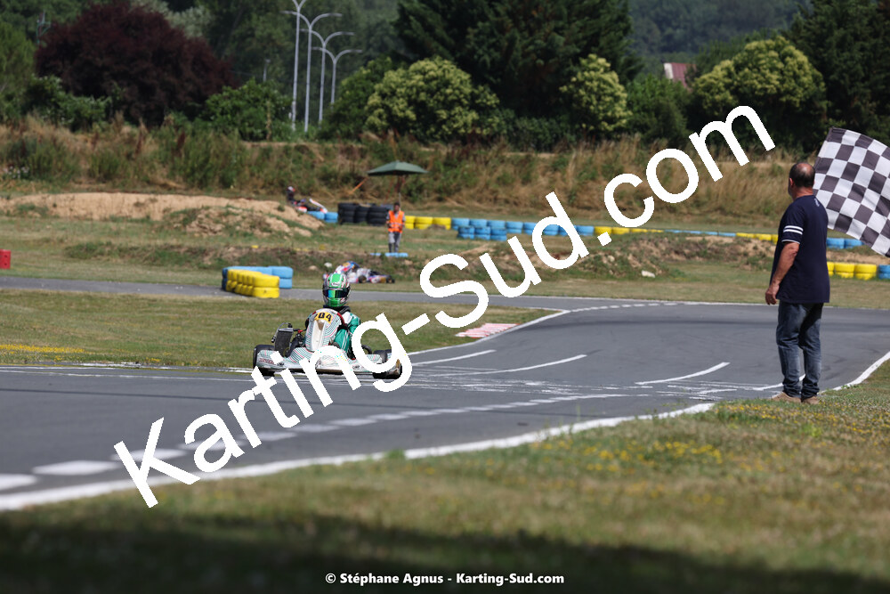 19/06/2022 : Atlantic Trophée au circuit LF Karting de Layrac (Photos Stéphane Agnus) 2022 — karting
