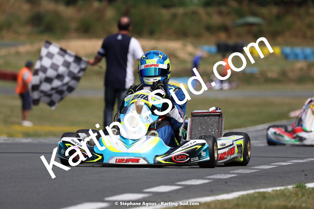 19/06/2022 : Atlantic Trophée au circuit LF Karting de Layrac (Photos Stéphane Agnus) 2022 — karting