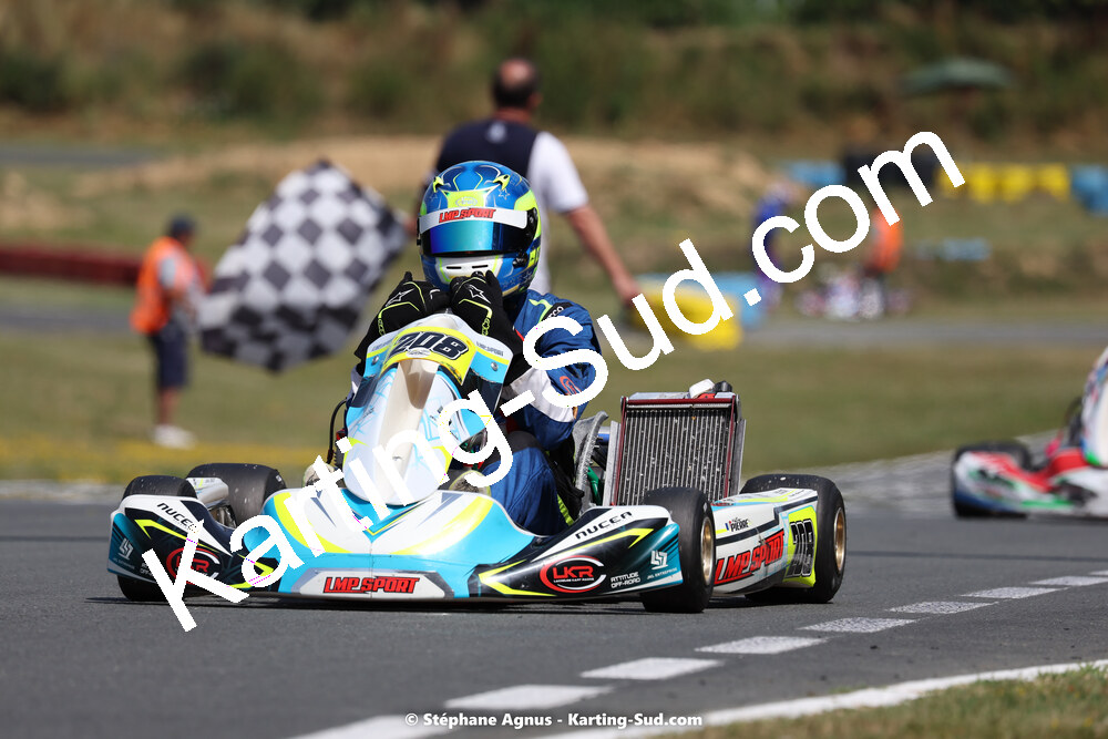 19/06/2022 : Atlantic Trophée au circuit LF Karting de Layrac (Photos Stéphane Agnus) 2022 — karting