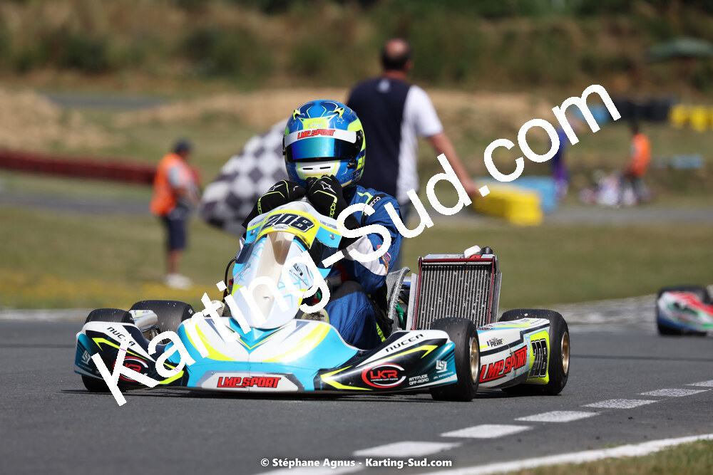 19/06/2022 : Atlantic Trophée au circuit LF Karting de Layrac (Photos Stéphane Agnus) 2022 — karting