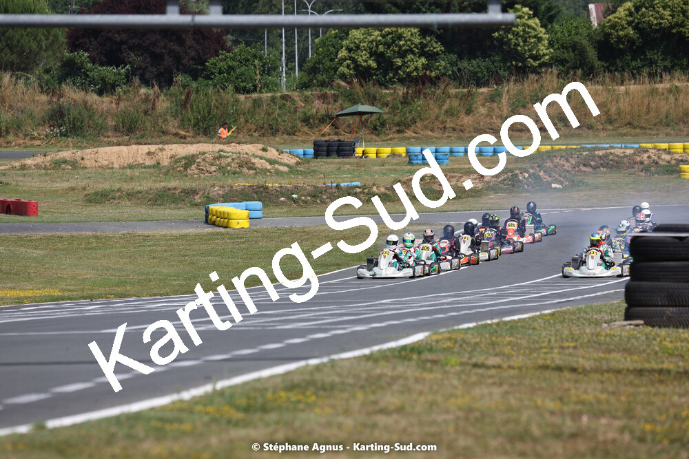 19/06/2022 : Atlantic Trophée au circuit LF Karting de Layrac (Photos Stéphane Agnus) 2022 — karting